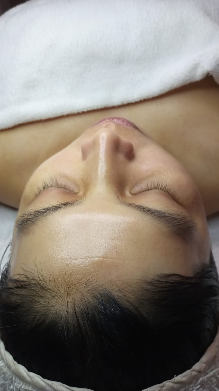 Revitalizante con vitamina C